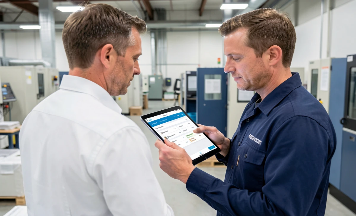 Work Order Management: 5 Proven Ways to Improve Efficiency in 2026