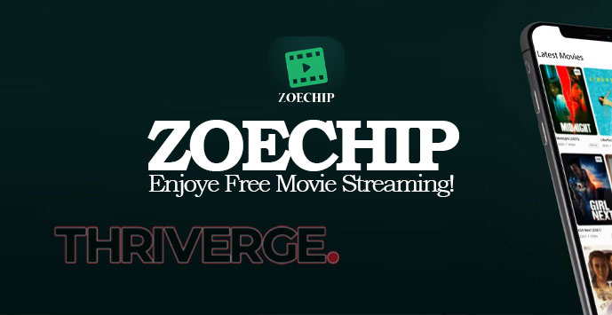 Zoechip Alternatives to enjoy unlimited free movies and TV shows