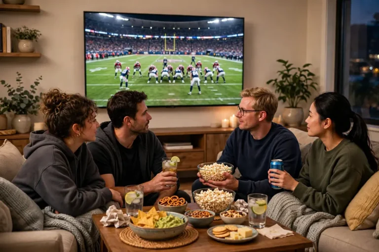 Top Firstrowsports Live Stream Alternatives in 2026