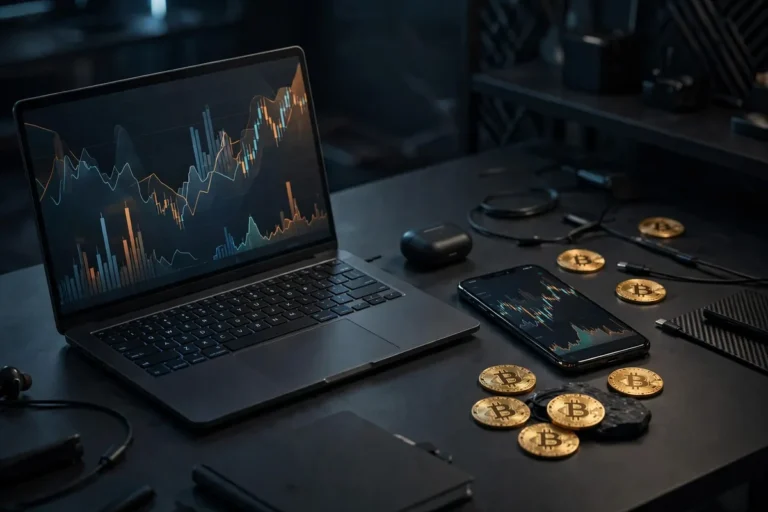 Investing and Exchanging Cryptocurrencies Review