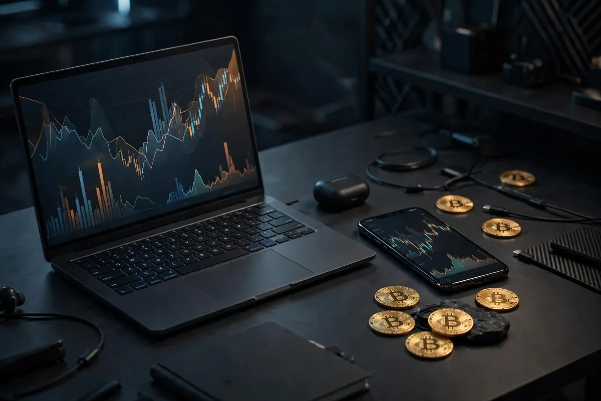 Investing and Exchanging Cryptocurrencies Review