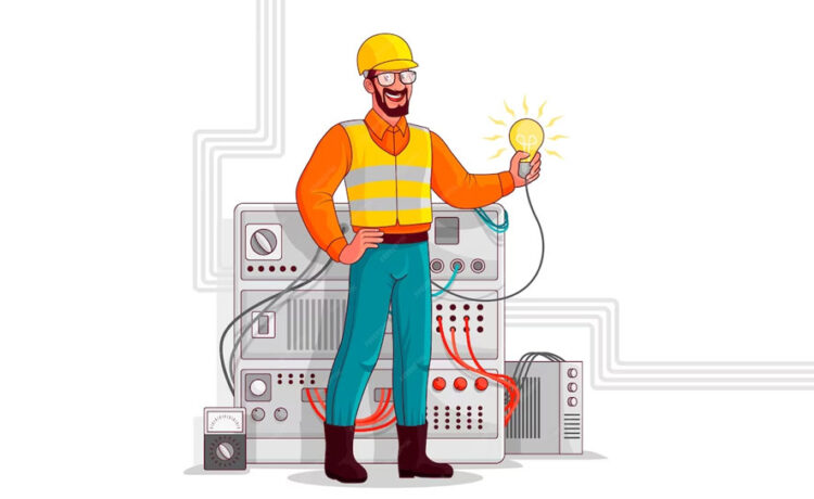 Why Becoming an Electrician Can be a Step Toward Starting a Business