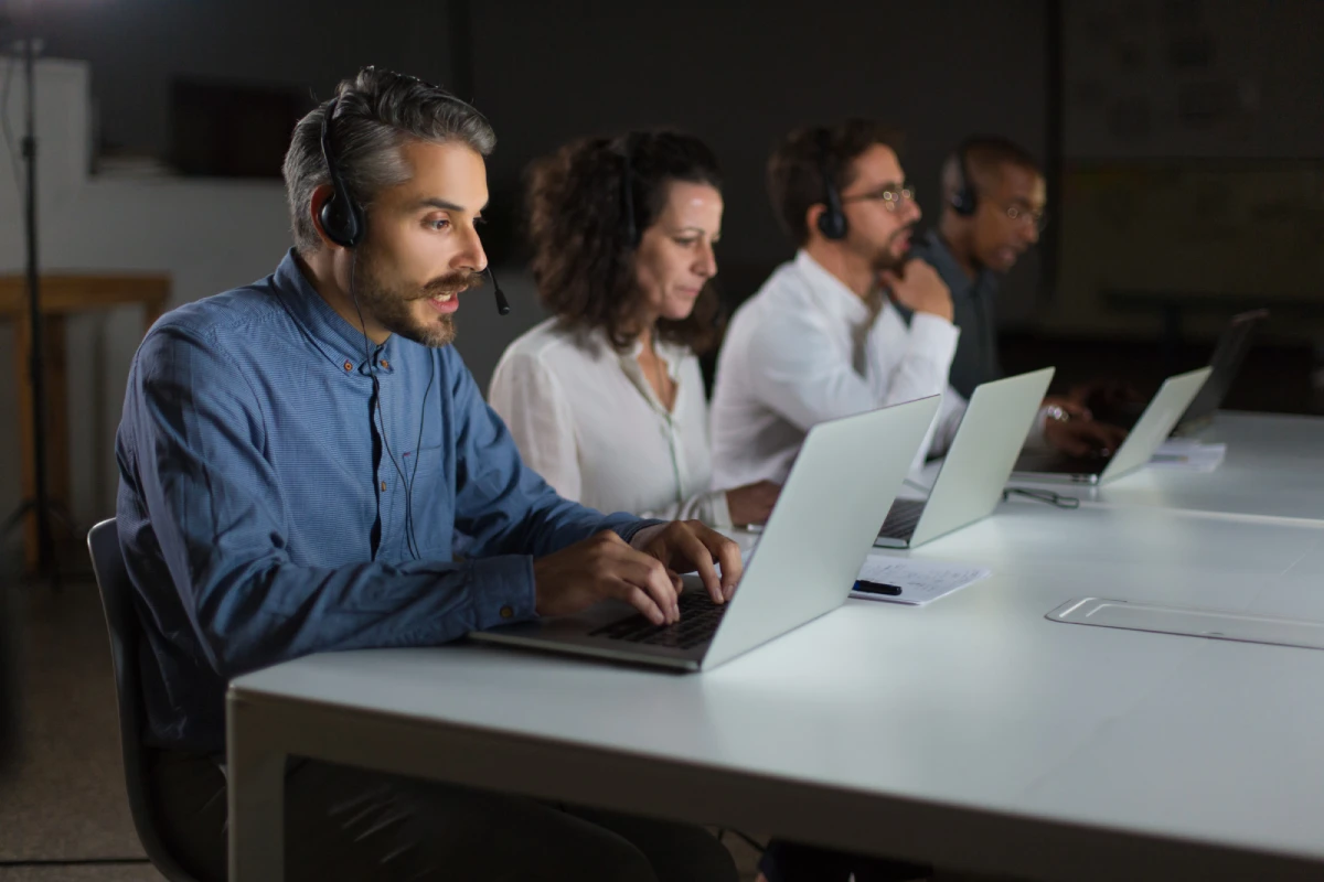 Call Center Outsourcing: What It Is and How It Works for Your Business