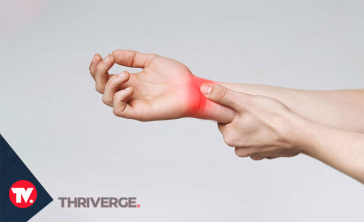 A Short Guide to Carpal Tunnel Syndrome