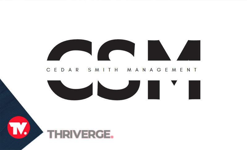 Cedar Smith Management