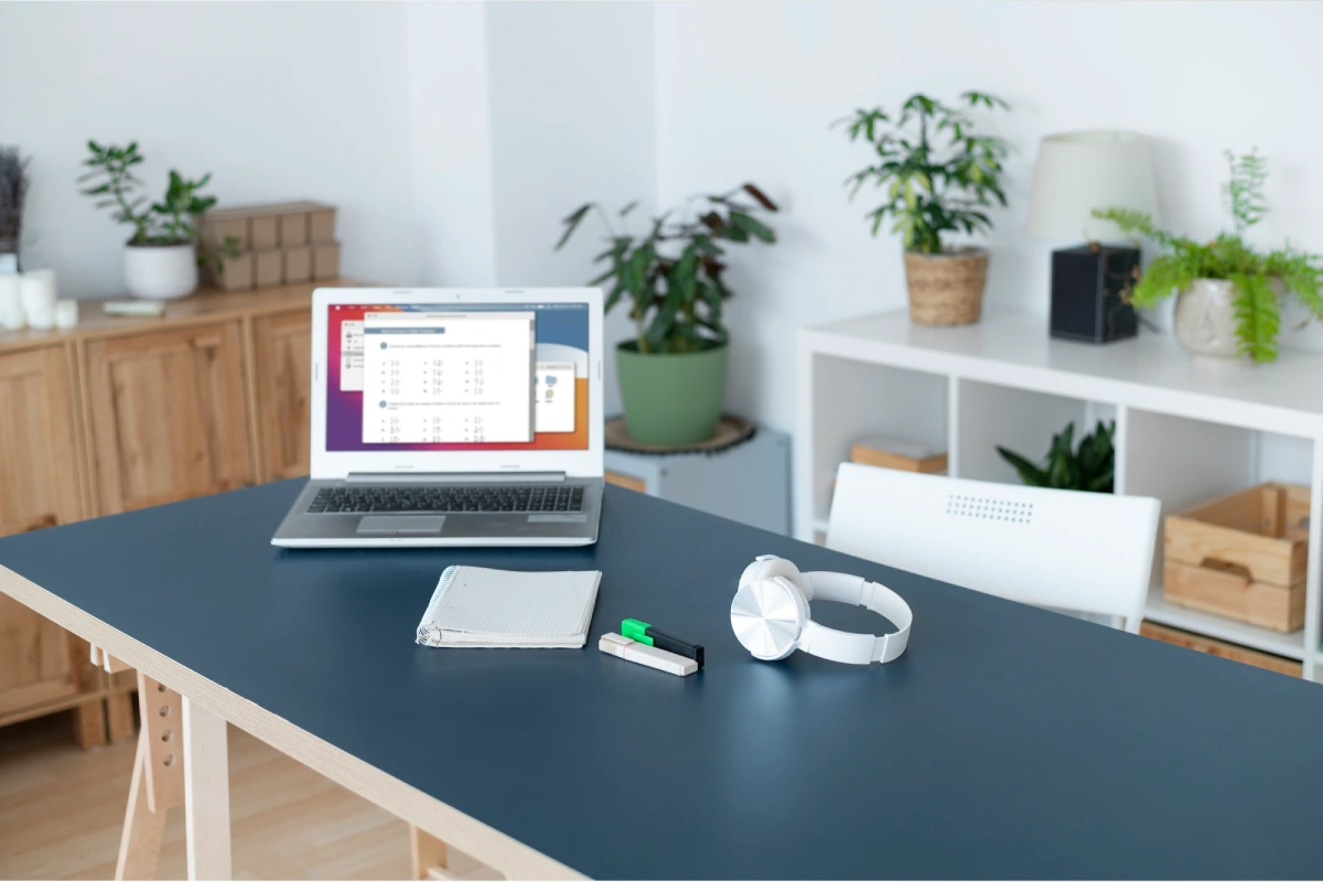 Flexi-Desk in Dubai: What It Is and Key Benefits for Your Business