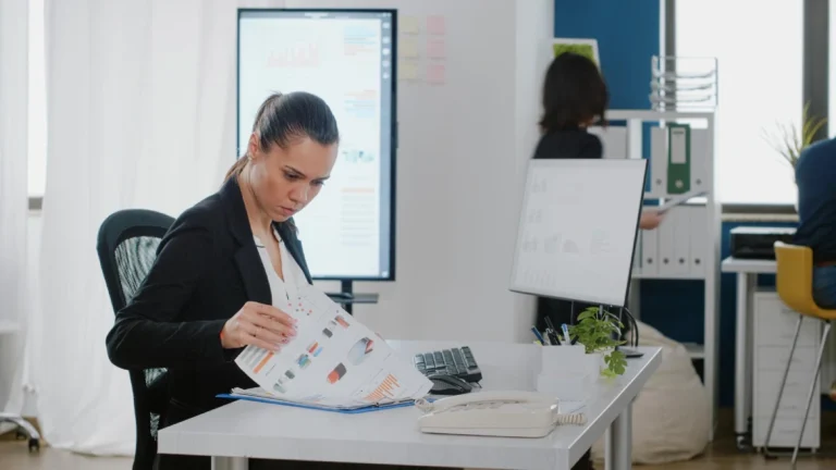 How to Manage Payroll for Small Business: 4 Essential Steps