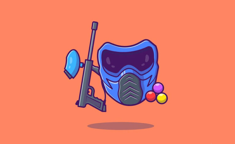 How to Play Paintball: A Basic Guide