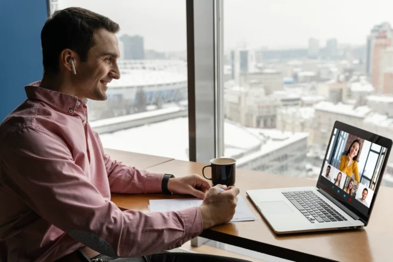Best Practices for Keeping Remote Employees Engaged in Melbourne