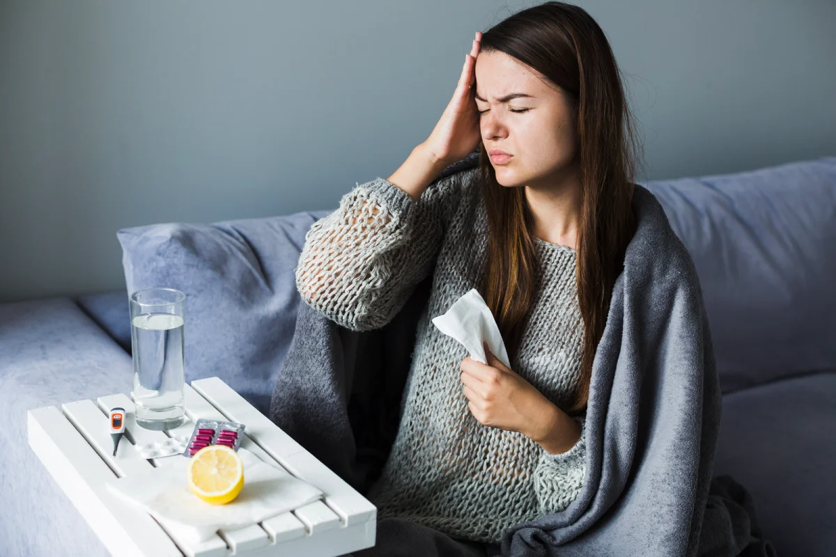 EMF Exposure Symptoms: 4 Signs of Electromagnetic Sensitivity