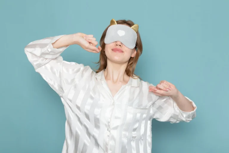 Sleep Mask Benefits: How They Improve Sleep Quality and Eye Health
