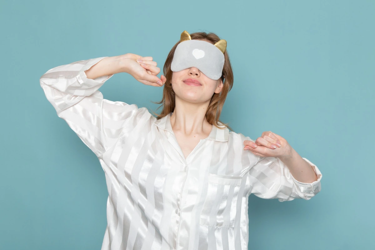 Sleep Mask Benefits: How They Improve Sleep Quality and Eye Health
