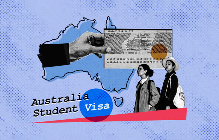 Common Student Visa Requirements For International Travel to Australia