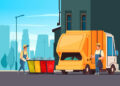 5 Surprising Benefits of Hiring Trash Removal Services for Your Business