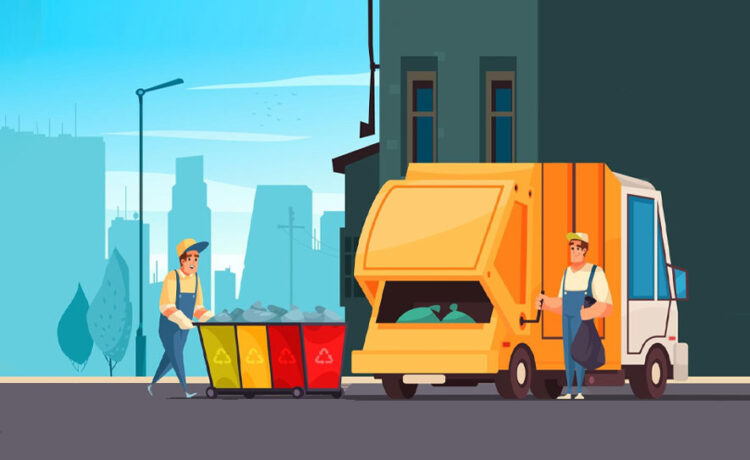 5 Surprising Benefits of Hiring Trash Removal Services for Your Business