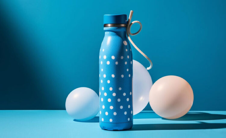 Why You Use a Reusable Water Bottle: 4 Surprising Benefits