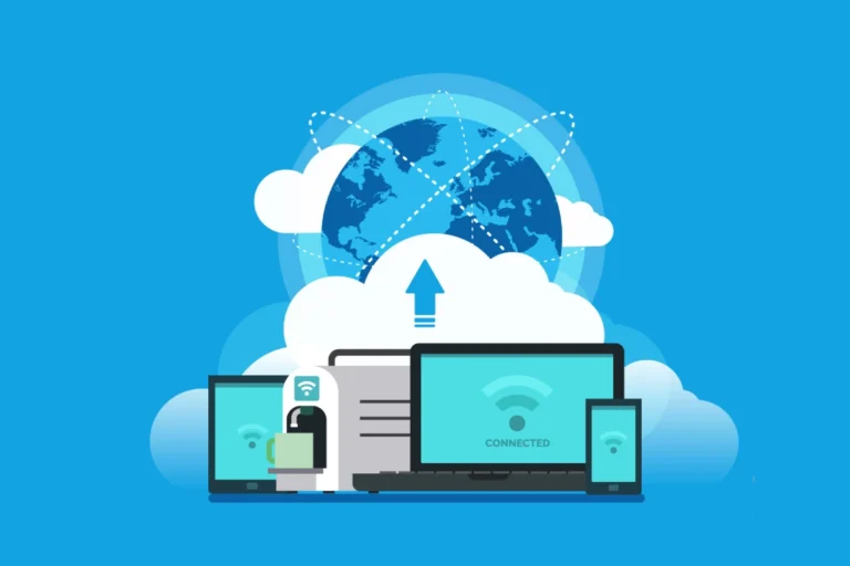 5 Benefits of Using a Virtual Private Server (VPS) for Your Business
