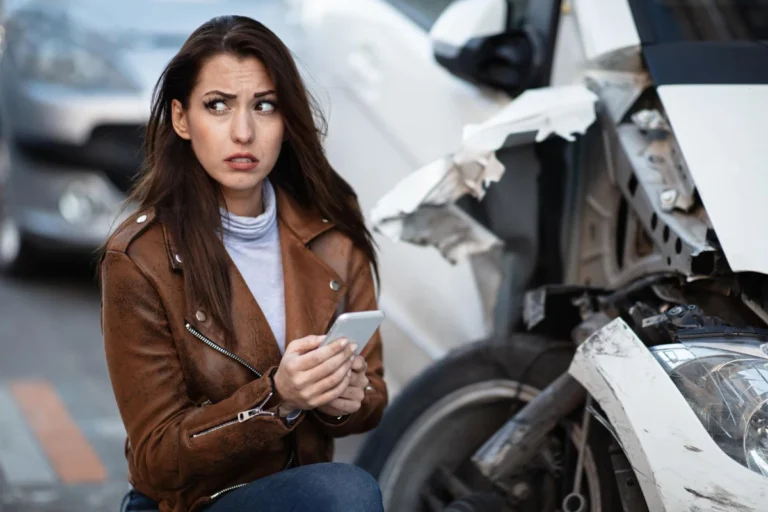 What to Do After a Car Accident: 7 Critical Steps to Protect Your Case