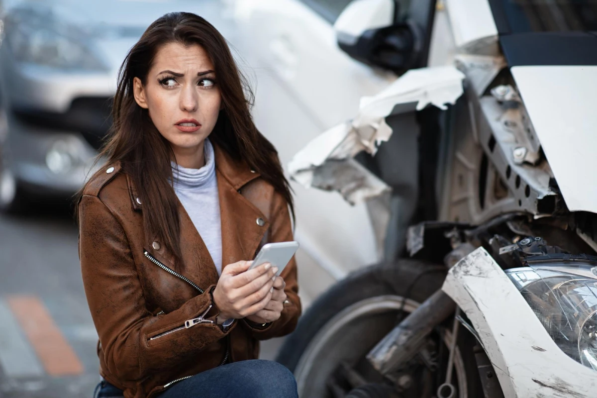 What to Do After a Car Accident: 7 Critical Steps to Protect Your Case