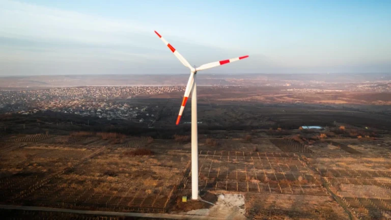 Wind Turbine Tools: What You Need to Know Before Buying in 2026