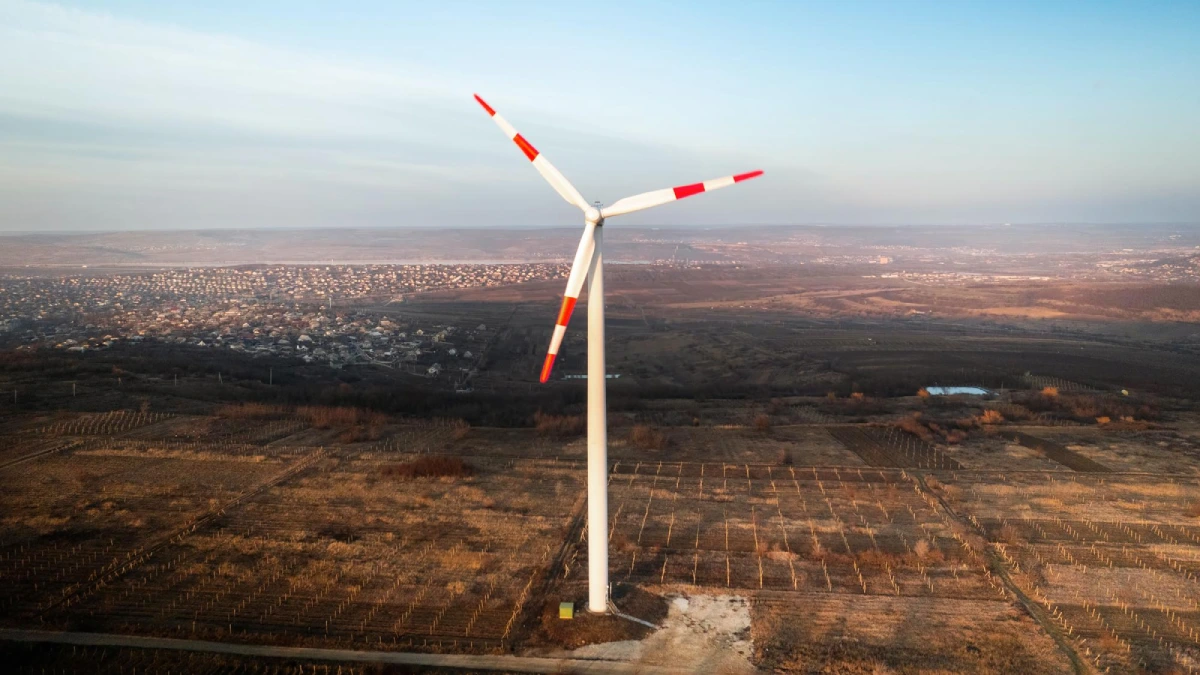 Wind Turbine Tools: What You Need to Know Before Buying in 2026