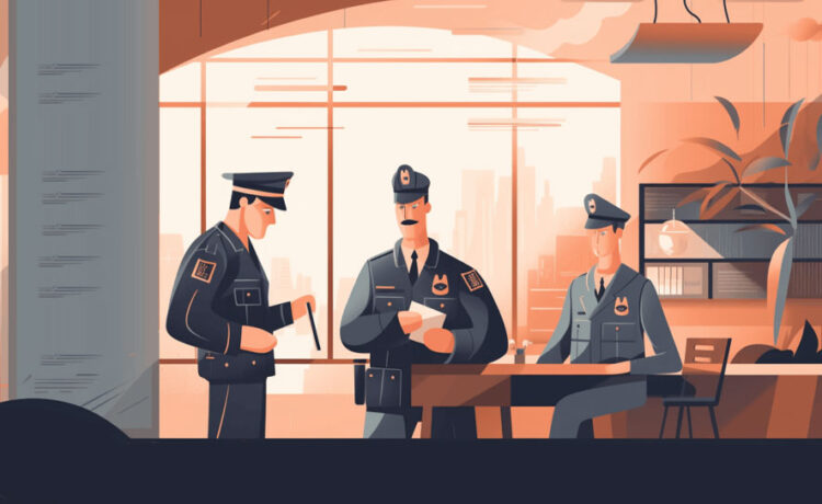 Advice For Aspiring Law Enforcement Professionals
