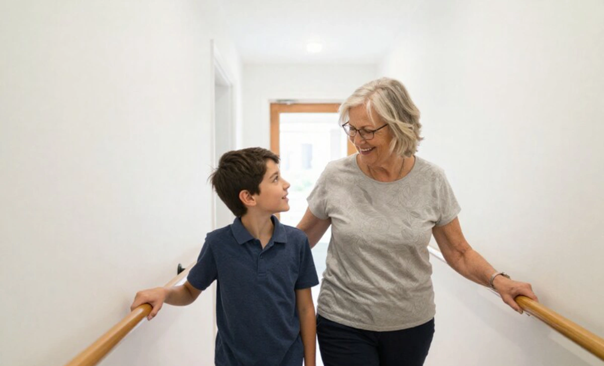 7 Tips for Caring for Elderly Parents at Home