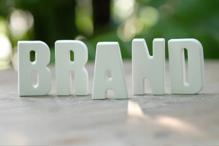 How to Create a Brand Name That Stands Out