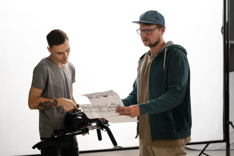 Why Hire a Professional Video Production Company: 3 Key Benefits