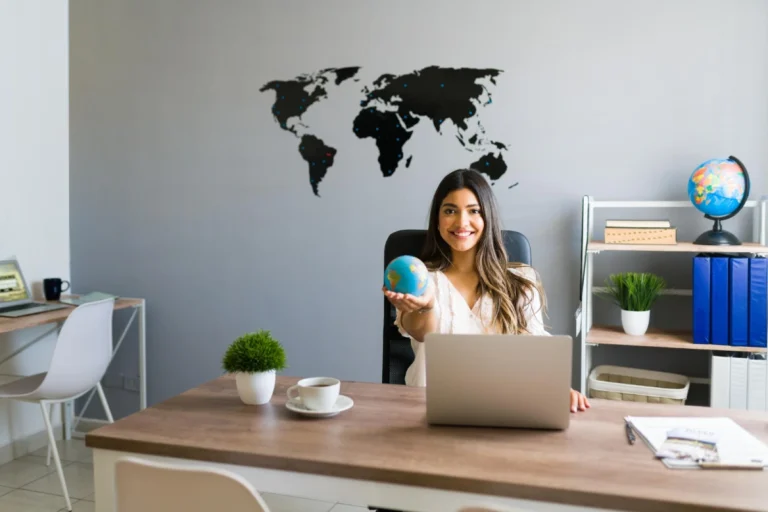 How to Open a Company Abroad: 8 Essential Steps for International Expansion