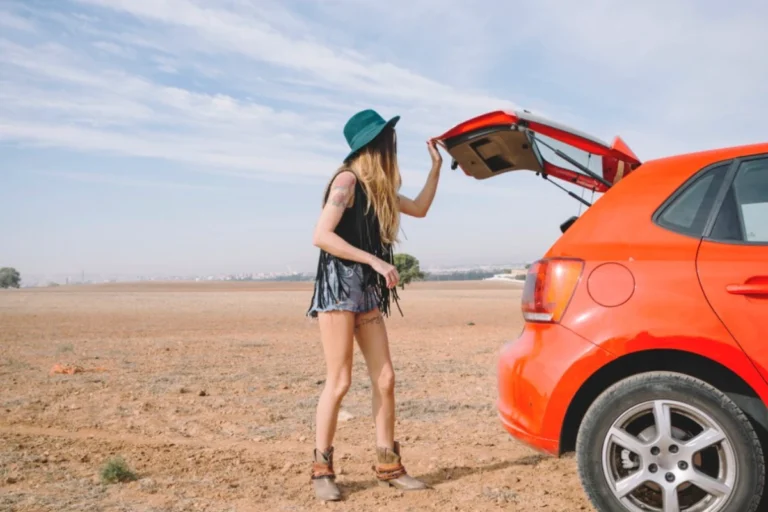 How to Prepare Your Car for a Road Trip: 5 Essential Steps