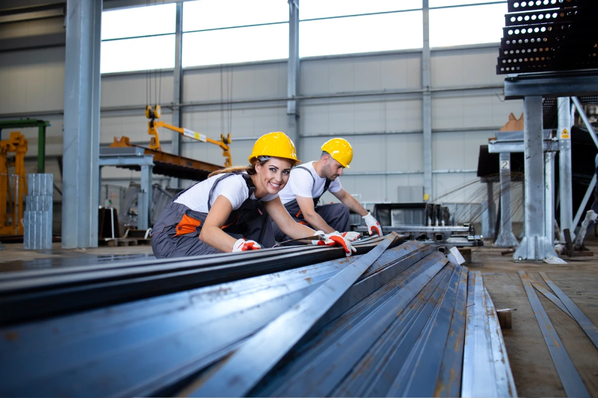 10 Tips for Choosing the Right Sheet Metal Fabrication Equipment