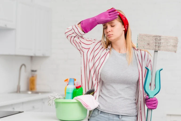 6 Spring Cleaning Tasks You’re Probably Forgetting (And Why They Matter)