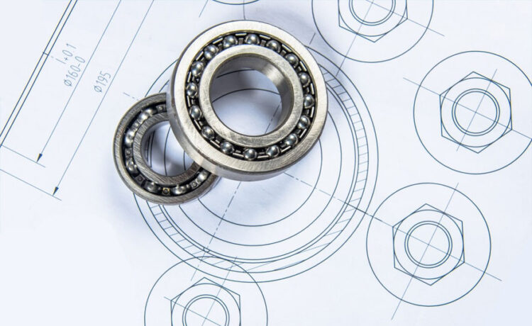 The Benefits of Stainless Steel Roller Bearings