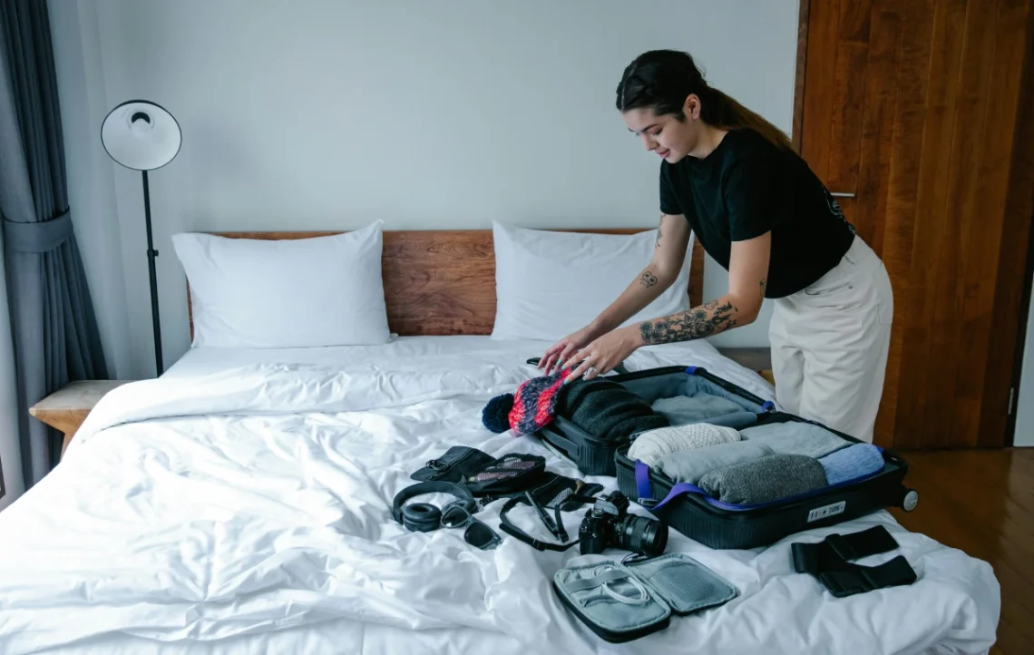 4 Essential Things to Keep in Mind When Preparing for Vacation