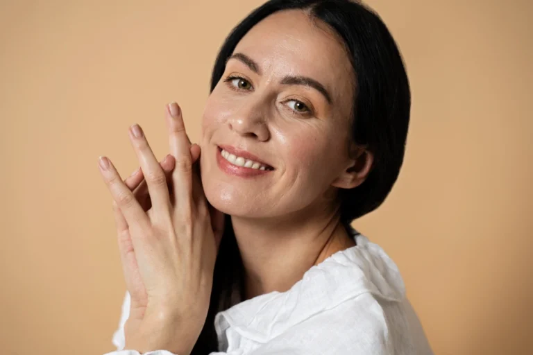 How to Get Smooth, Wrinkle-Free Skin: 5 Proven Methods