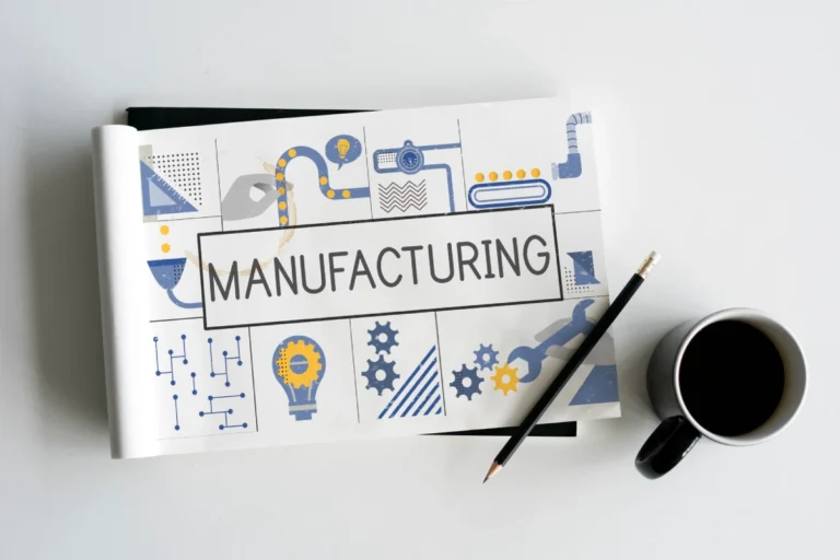 Manufacturing Marketing Strategy: 7 Proven Tactics to Generate More Leads