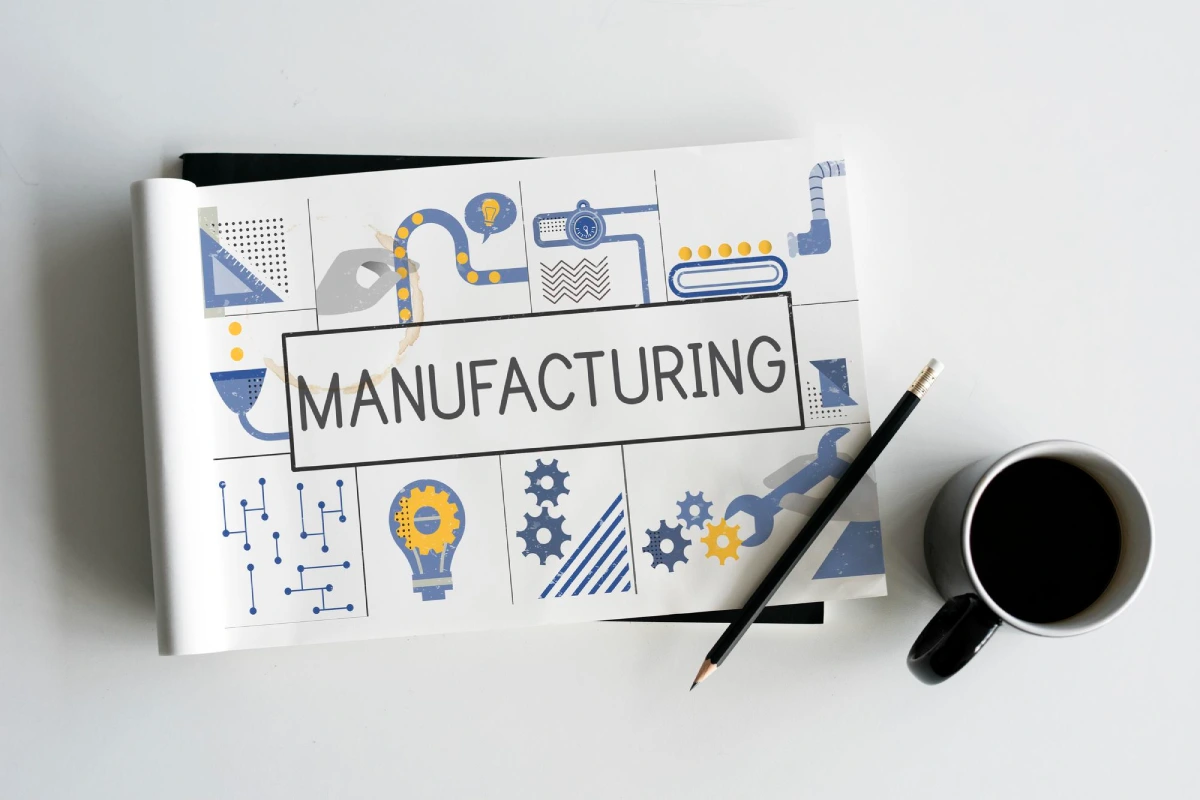 Manufacturing Marketing Strategy: 7 Proven Tactics to Generate More Leads