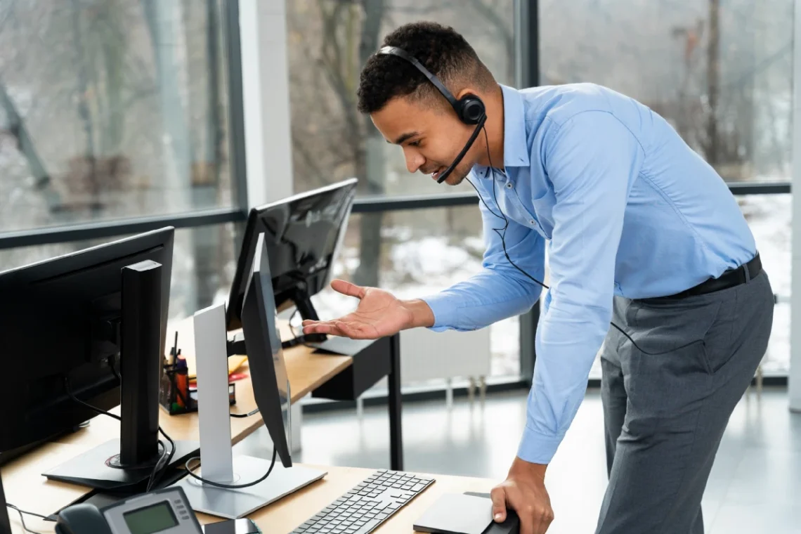 6 Reasons Why Your Business Needs IT Support