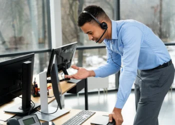6 Reasons Why Your Business Needs IT Support
