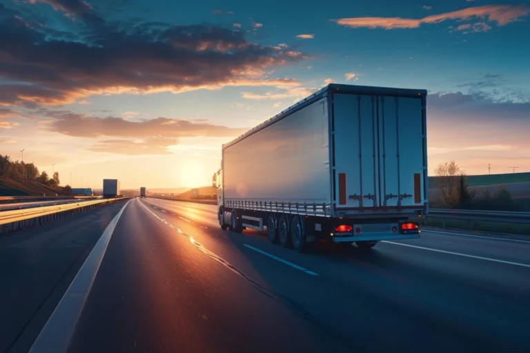 How to Start a Transport Business: Essential Steps for Success