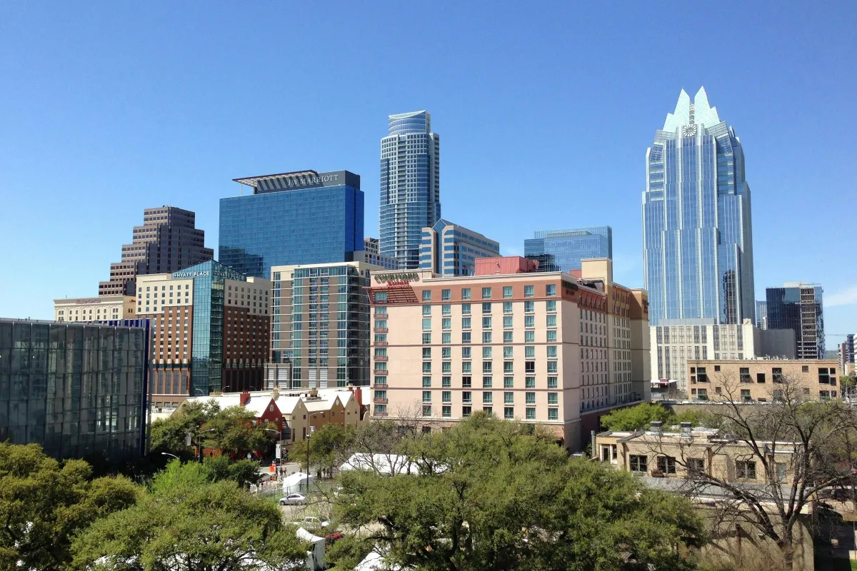 7 Best Cities to Move to in Texas: Compare Top Locations for 2025