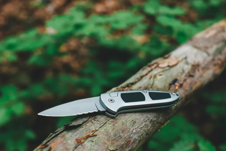 Why Carry a Pocket Knife? 5 Practical Reasons for Everyday Use