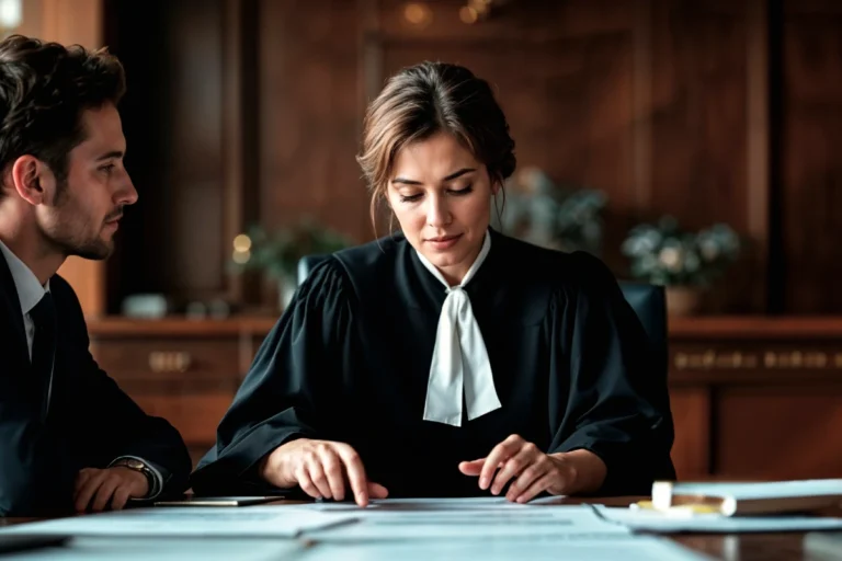 When to Hire a Personal Injury Lawyer After an Accident