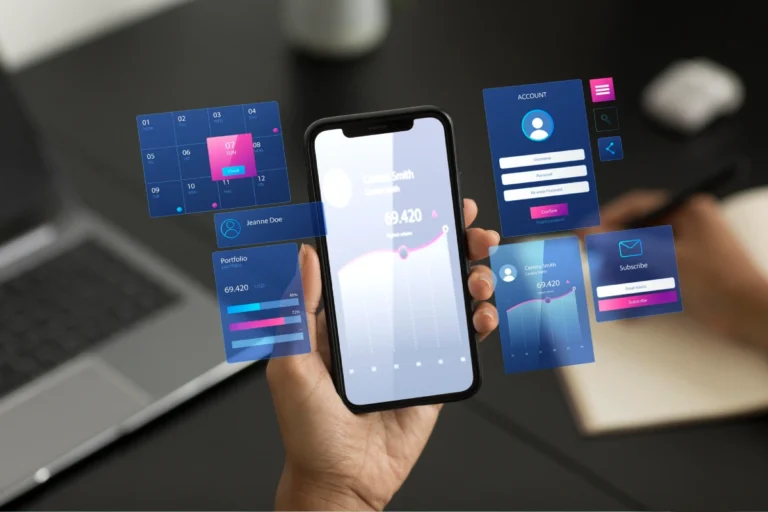 7 Mobile App Development Trends Shaping the UK Market in 2025