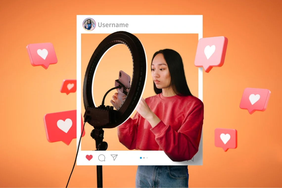 How To Improve Your Instagram Performance: Camera, Content & Growth Tips 1 How To Improve Your Instagram Performance: Camera, Content & Growth Tips
