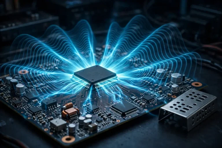 What Exactly Is EMC, And Why Is It Important?