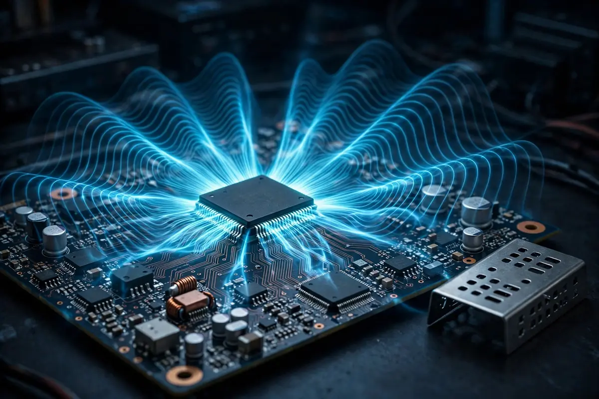 What Exactly Is EMC, And Why Is It Important?