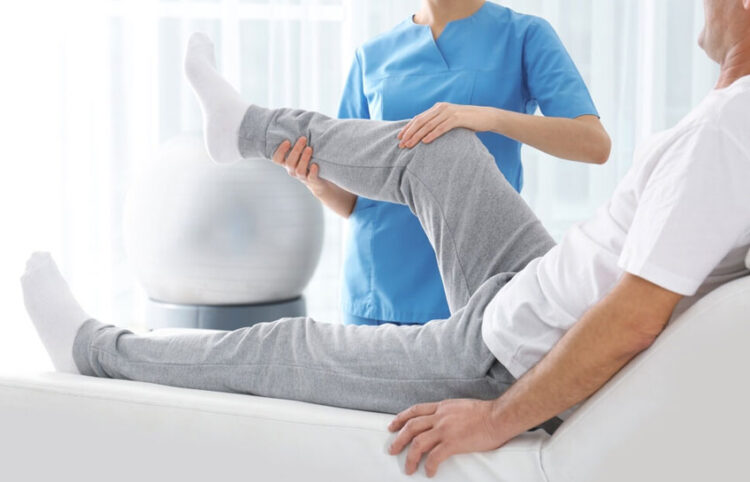 Everything You Want to Know About Physiotherapy