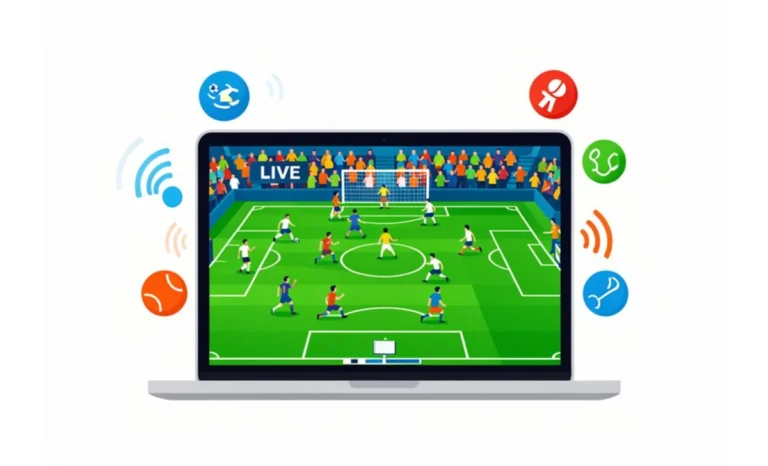 Stream2Watch: What You Need to Know About Free Sports Streaming in 2026